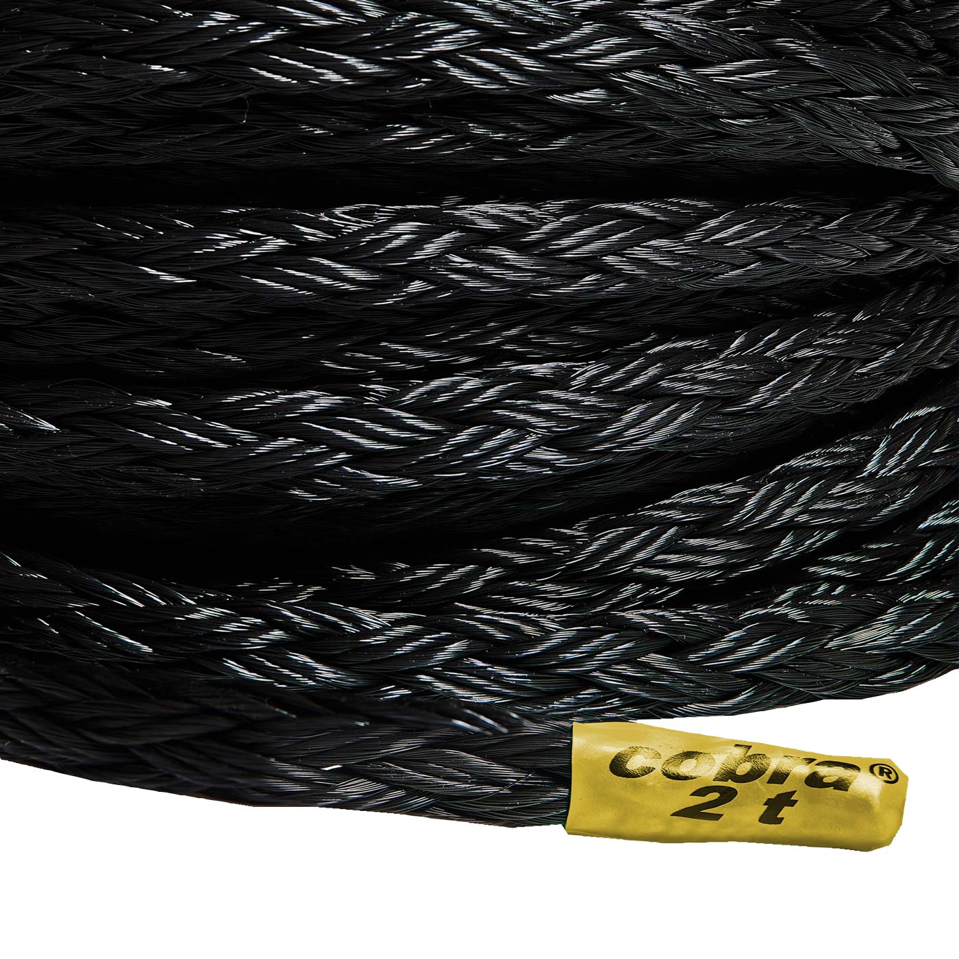 cobra 2 t Corde