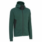 Sweat zippé Hemp