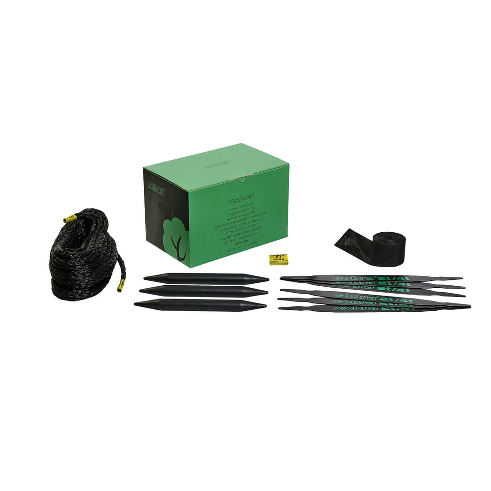 cobra 2 t Kit complet 3 unités