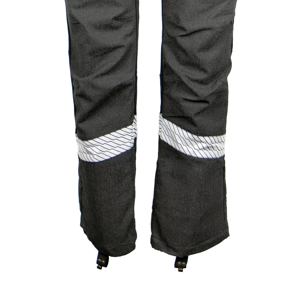 Pantalon anti-coupe Climb Black Edition