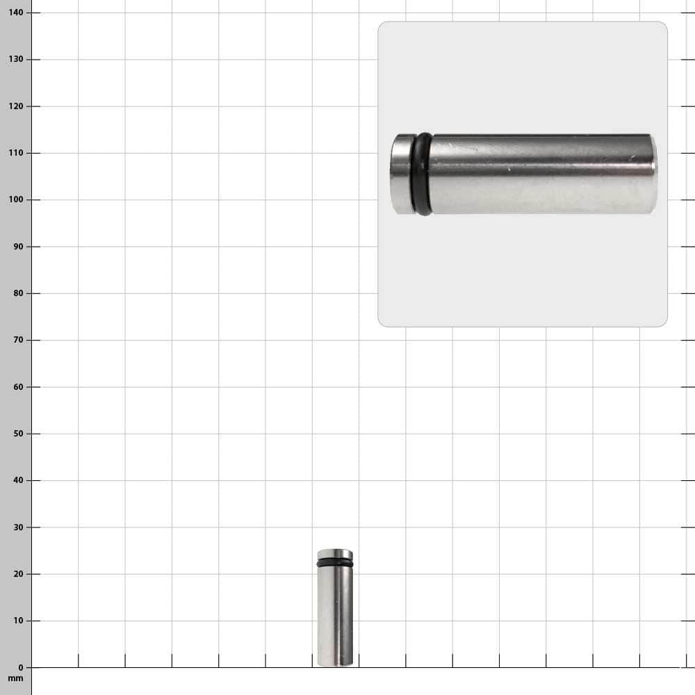 Positioner Boulons de palier