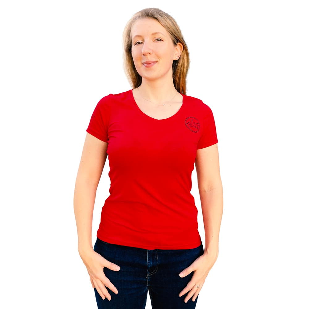 ART Women’s Shirt