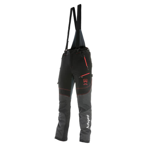 Climb Tech Gamma