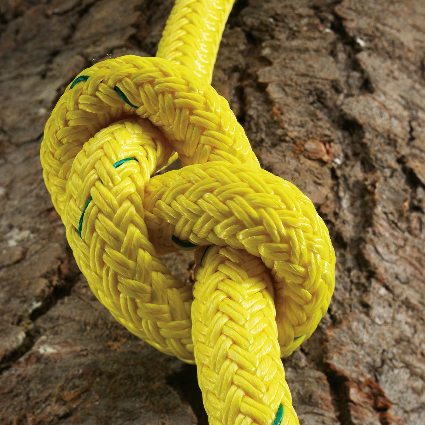 Stable Braid 16