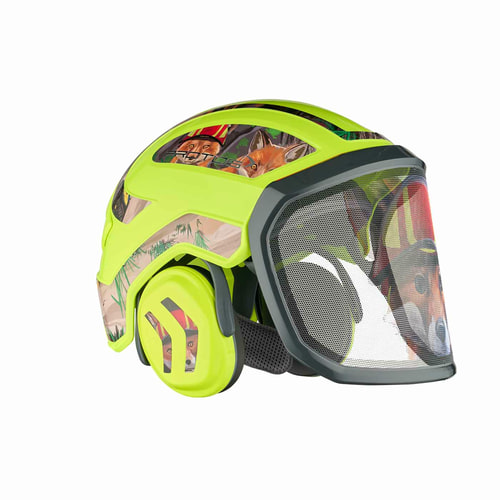 PROTOS® – Wiffzack