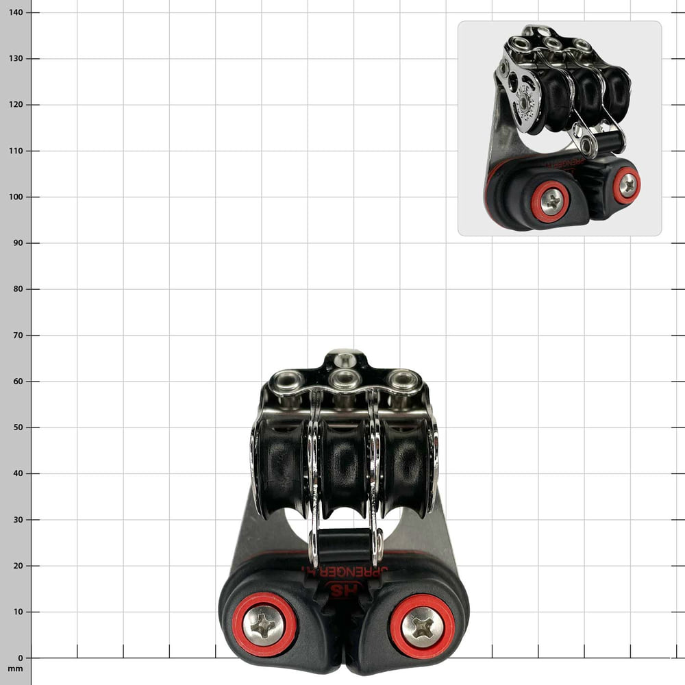 Micro XS Block R