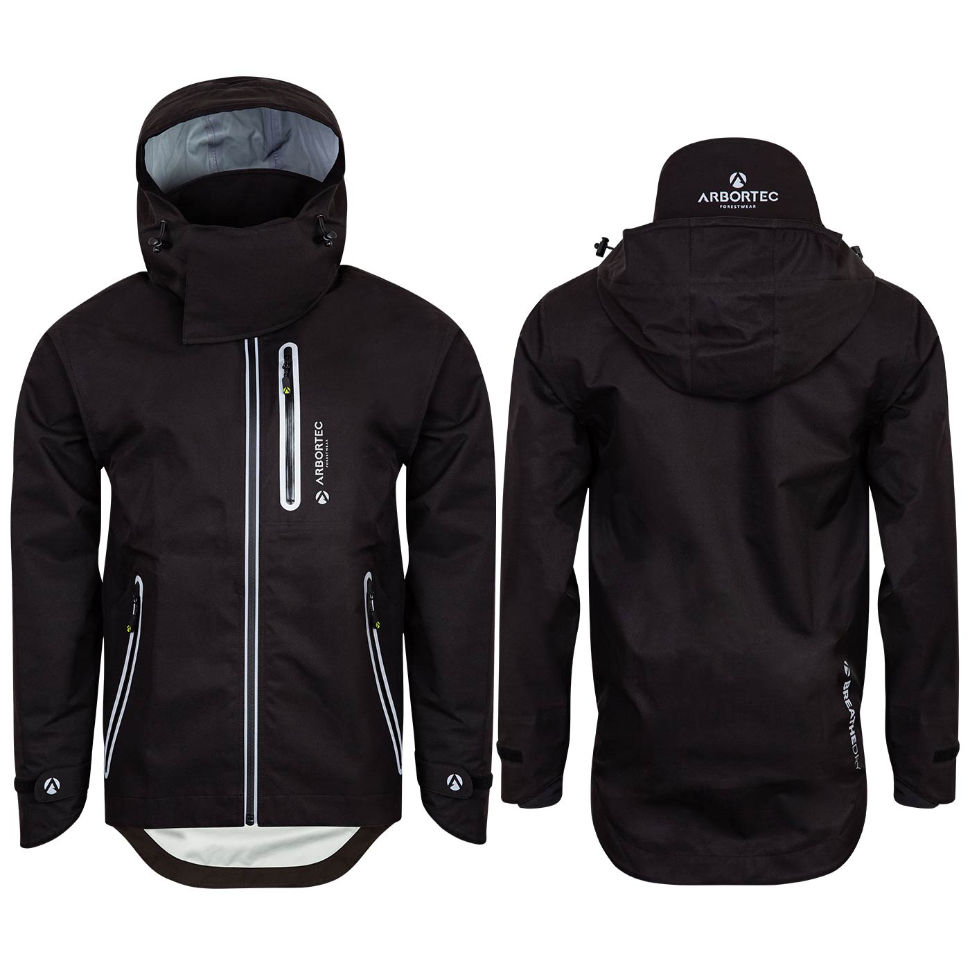 Veste légère BreatheDry Full-Zip