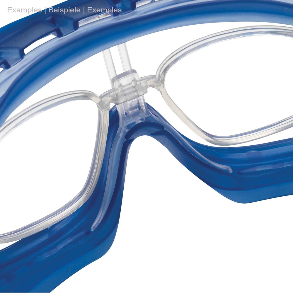 Atom Insertion pour lunettes