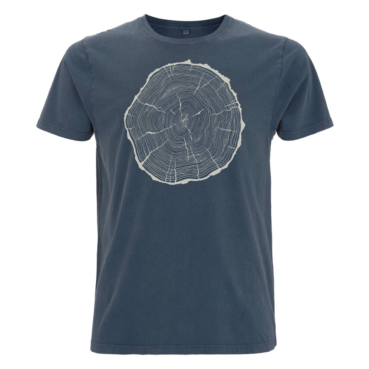 T-shirt Treeslice