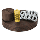 GEFA 4 t Kit Sangle Classic