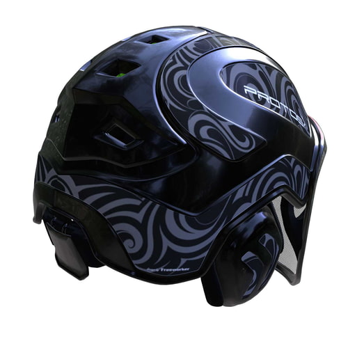 PROTOS® – Tribal