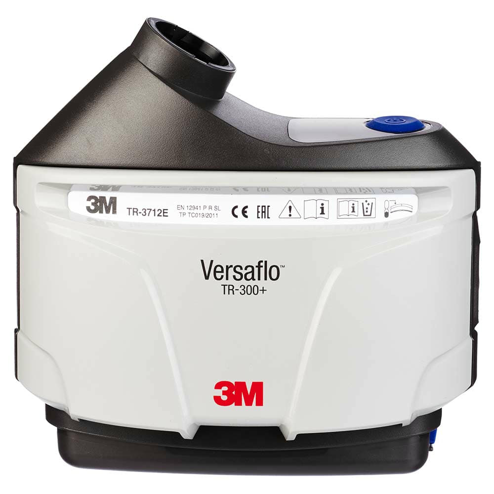 Versaflo turbine de ventilation TR-300