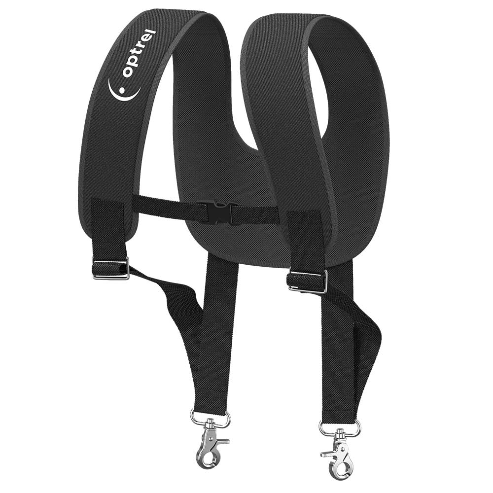 clearmaxx harnais d'épaules