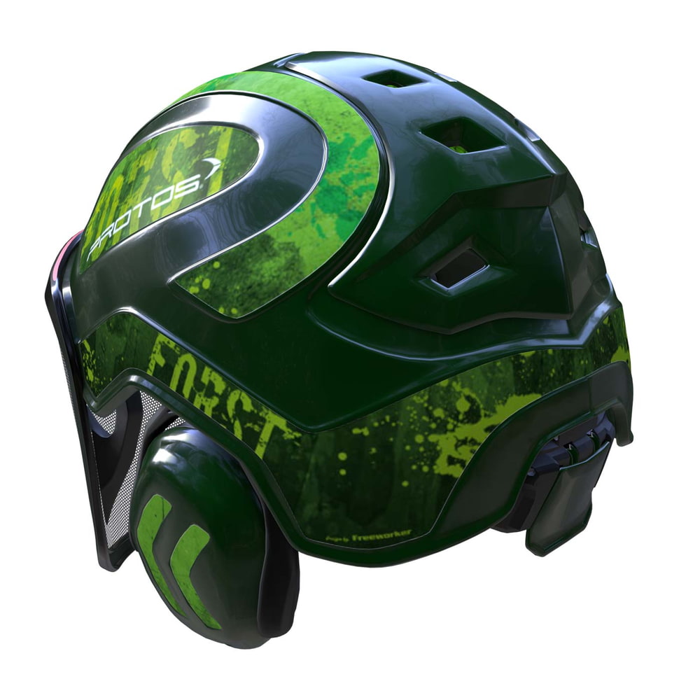 PROTOS® – Forest