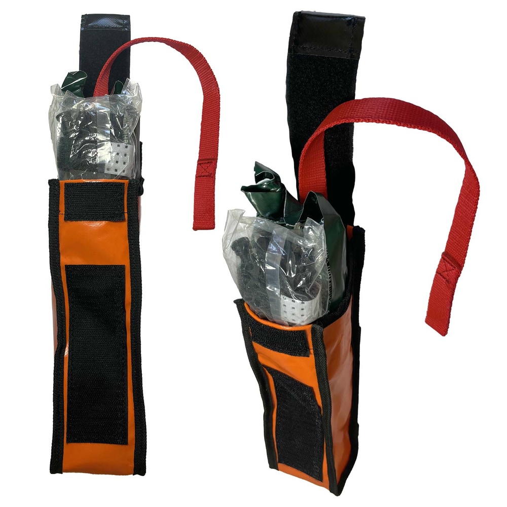 Personal Arb Trauma Kit