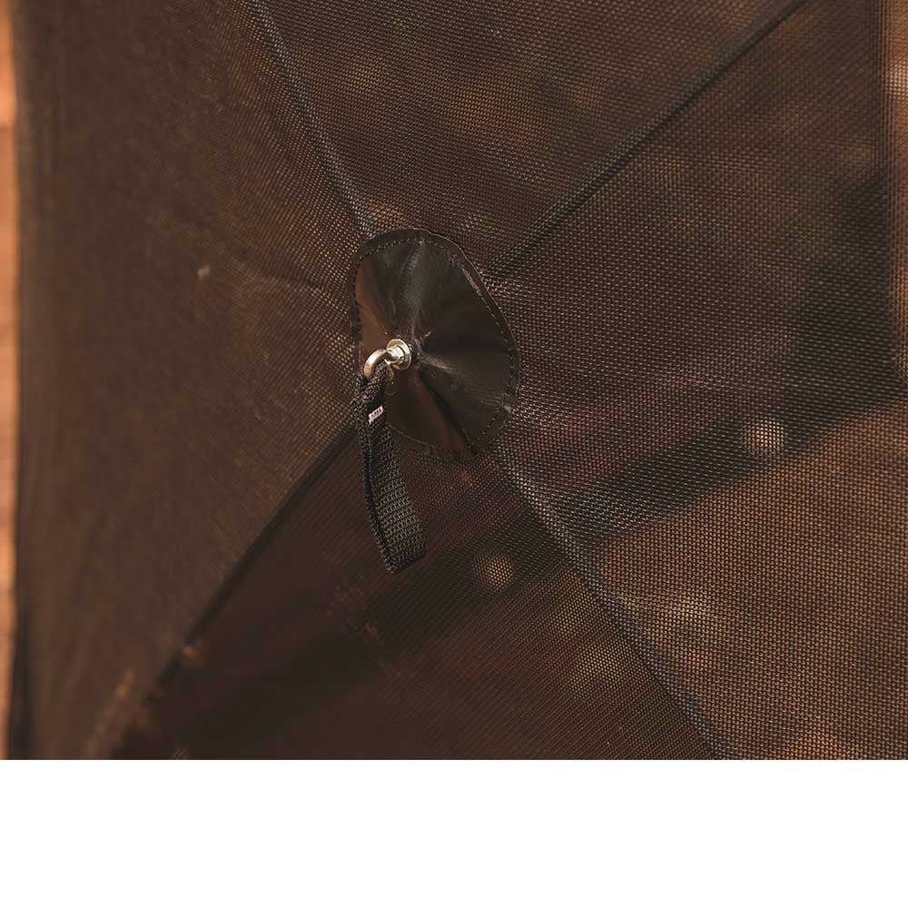 Mesh Guard System