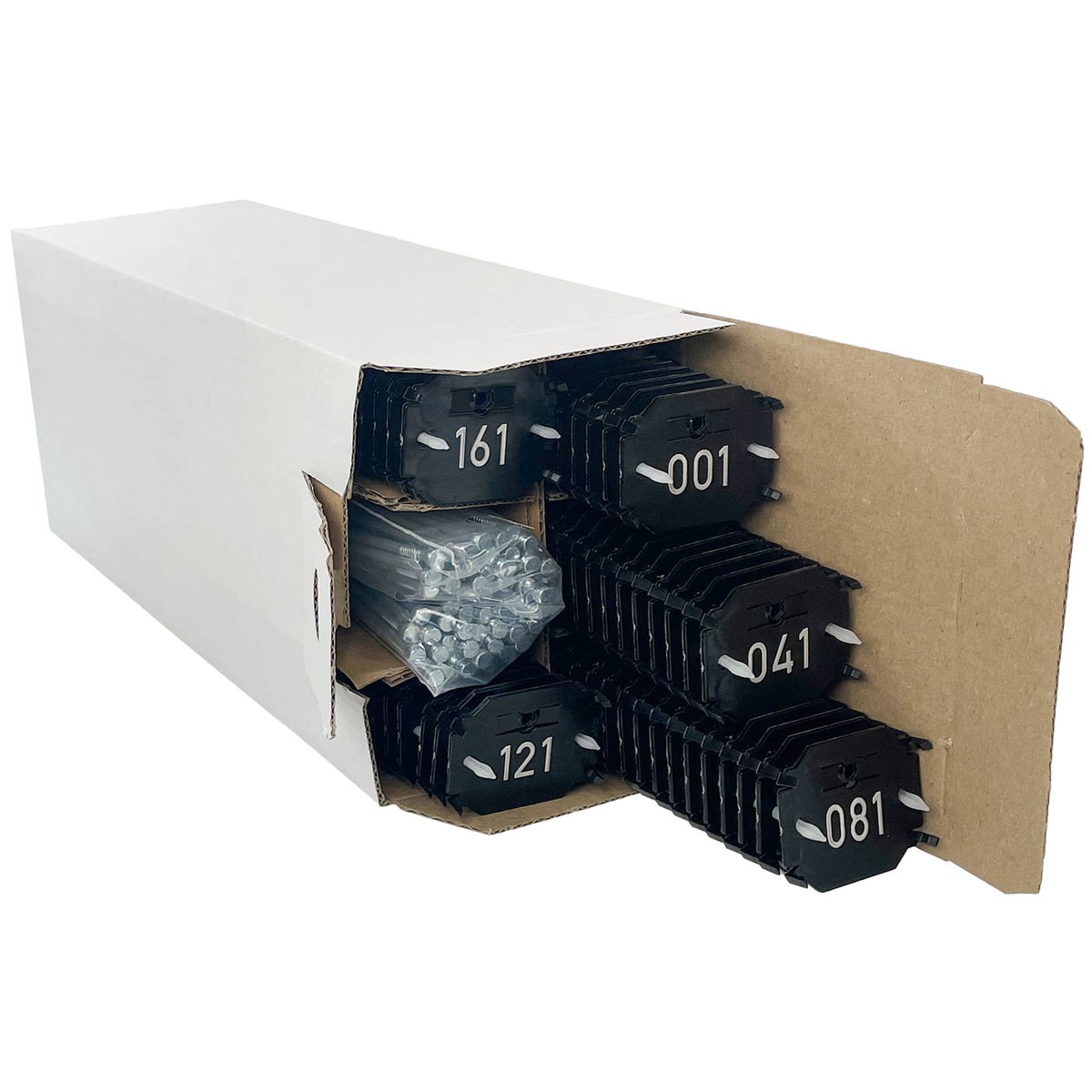 ArboTag Fix Block