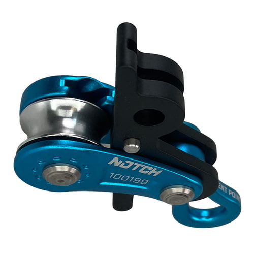 Rope Runner  Vertec Evo Friction Body Kit