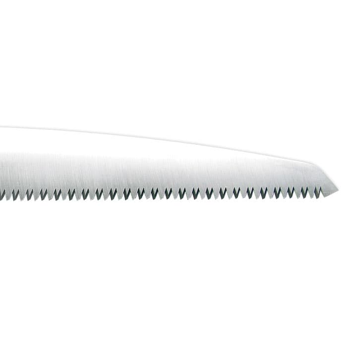Lame de scie Natanoko 330-8 avec lames métalliques fines et dentelées