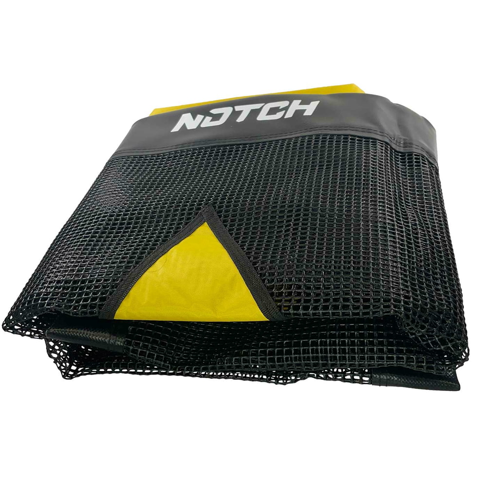 Tri-Guard II Mesh Panel