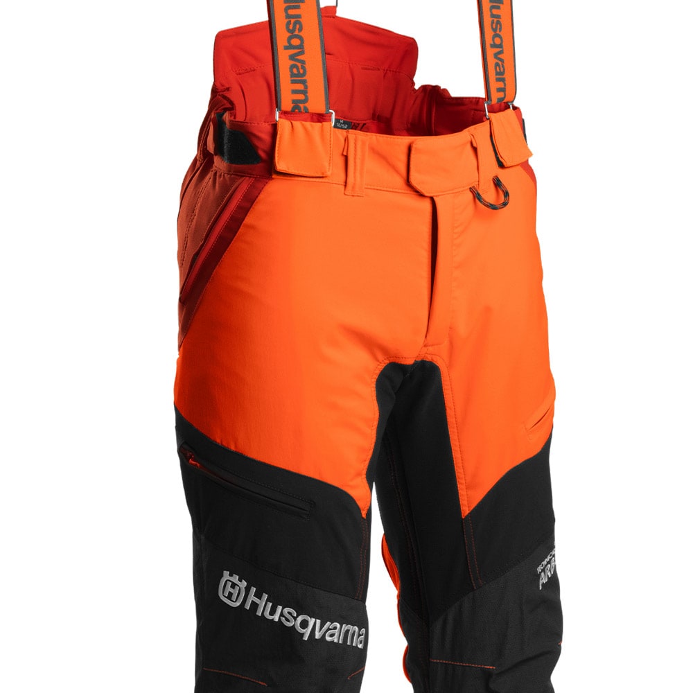 Technical Extreme Arborist