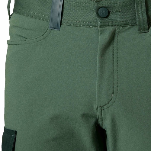 Oxford 4X Cargo