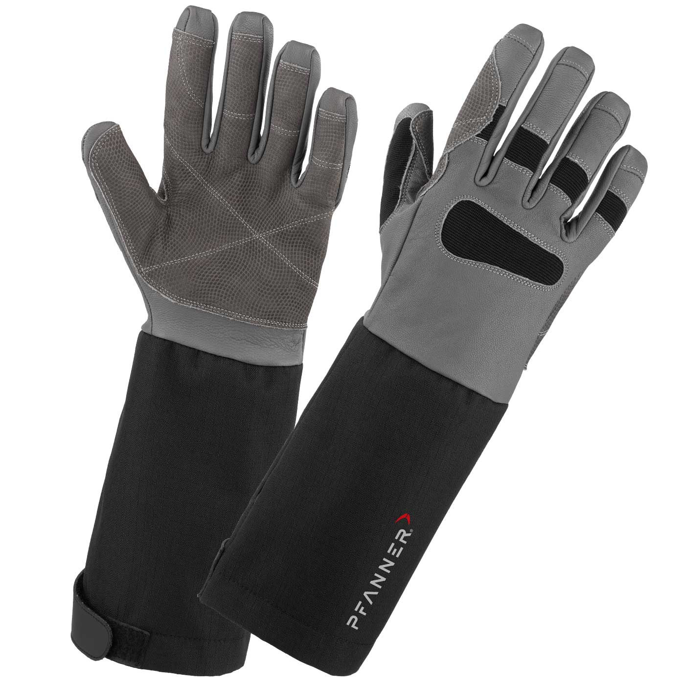 Gants de protection contre les épines
