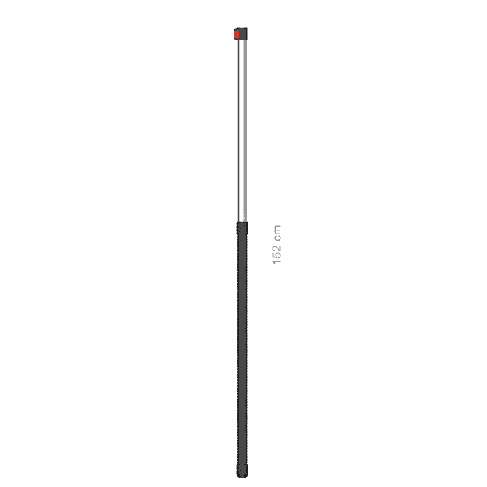 Zübat Teleskop 330 perche inférieure