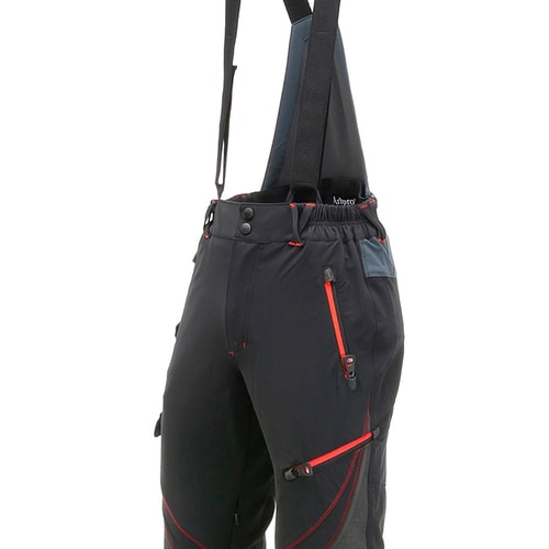 Climb Tech Sigma