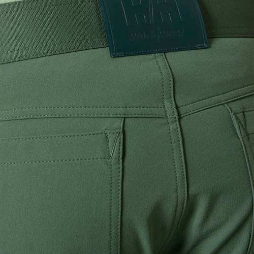 Oxford 4X Cargo