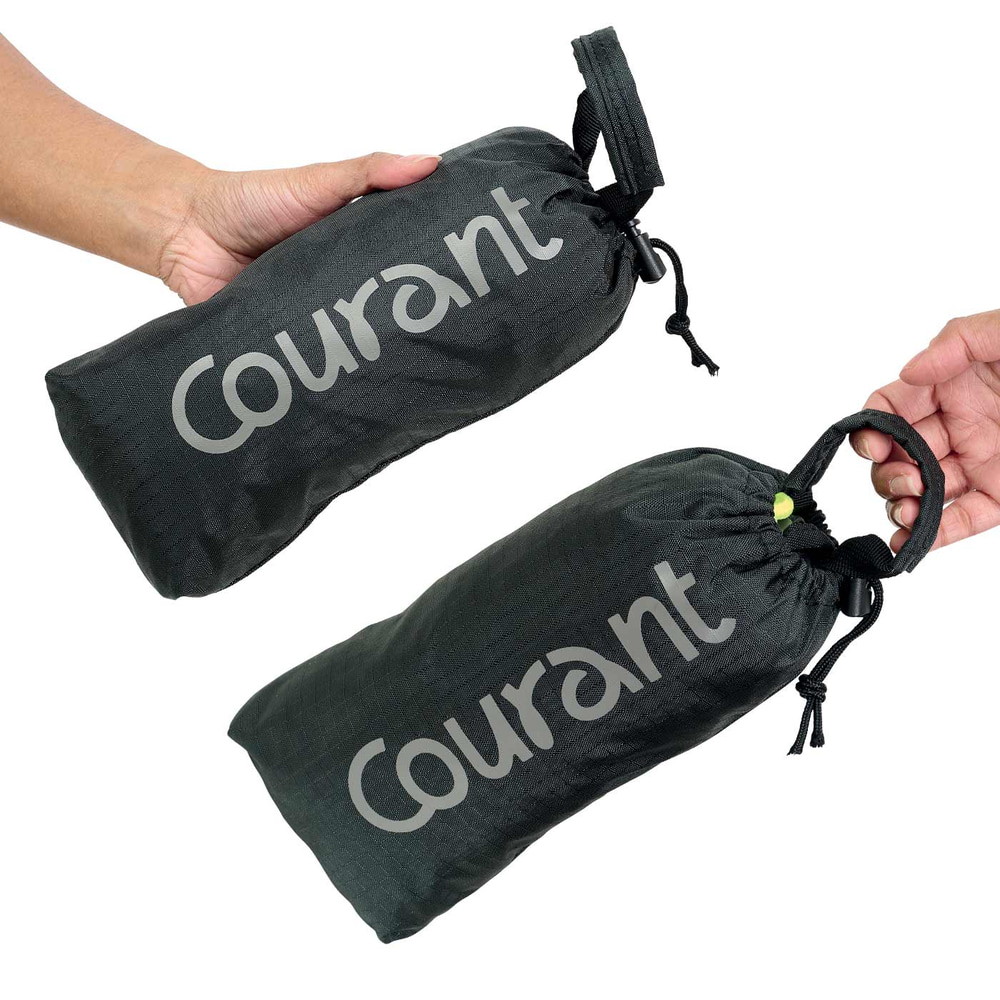 Bâche croisée légère