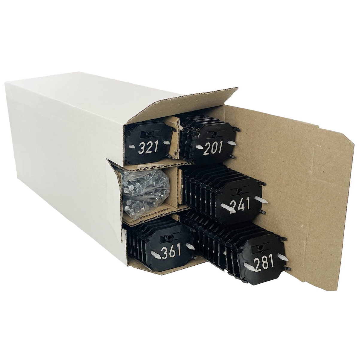 ArboTag Fix Block