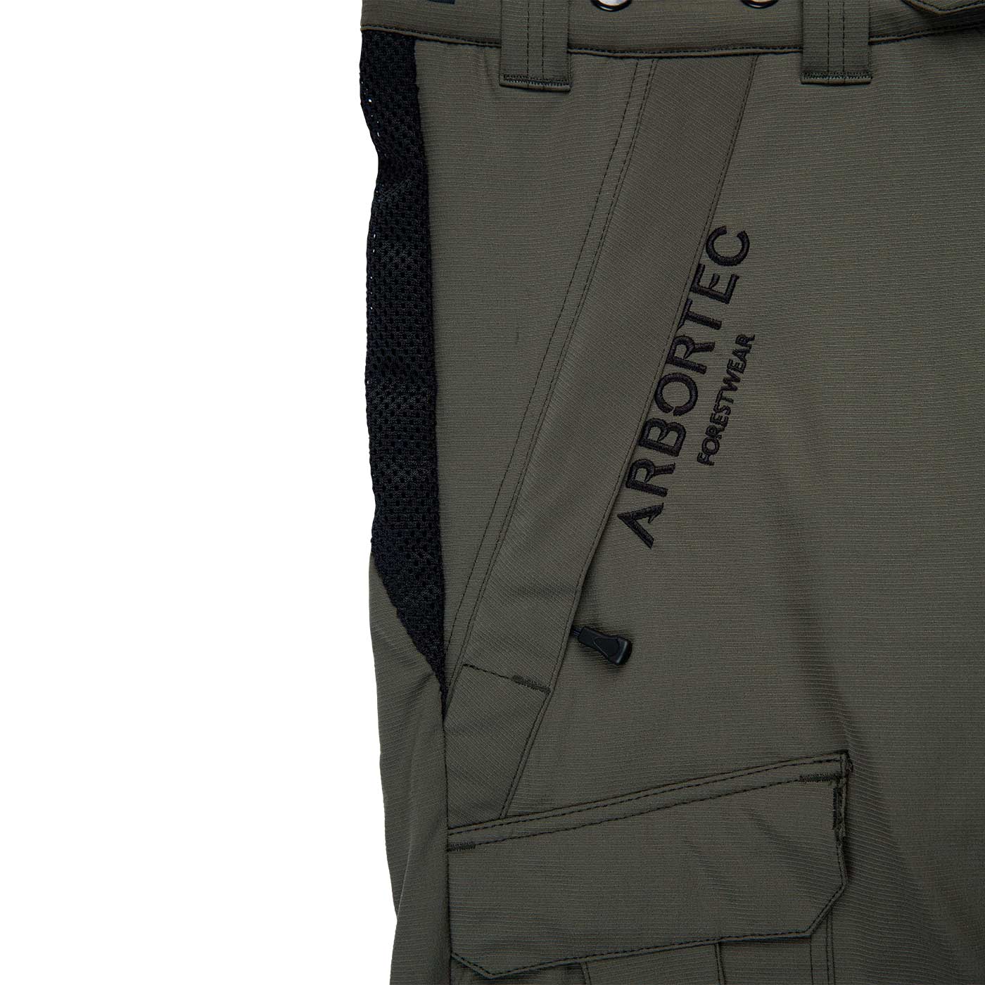 Breatheflex Pro Vented