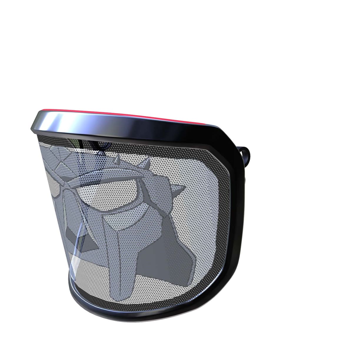 PROTOS® Visière Fin F39