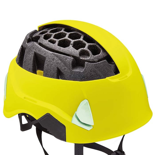 Strato Vent Hi-Viz
