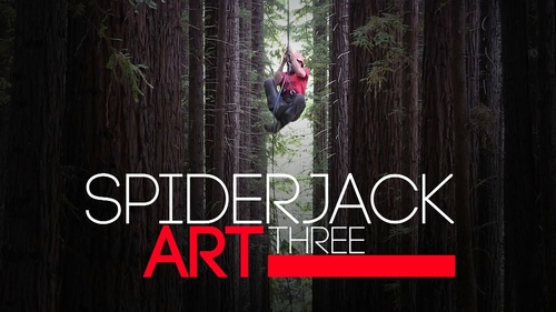 SpiderJack 3