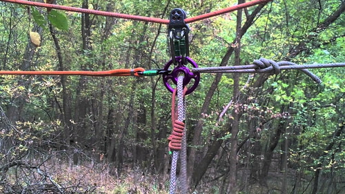 Rigging Hub 175