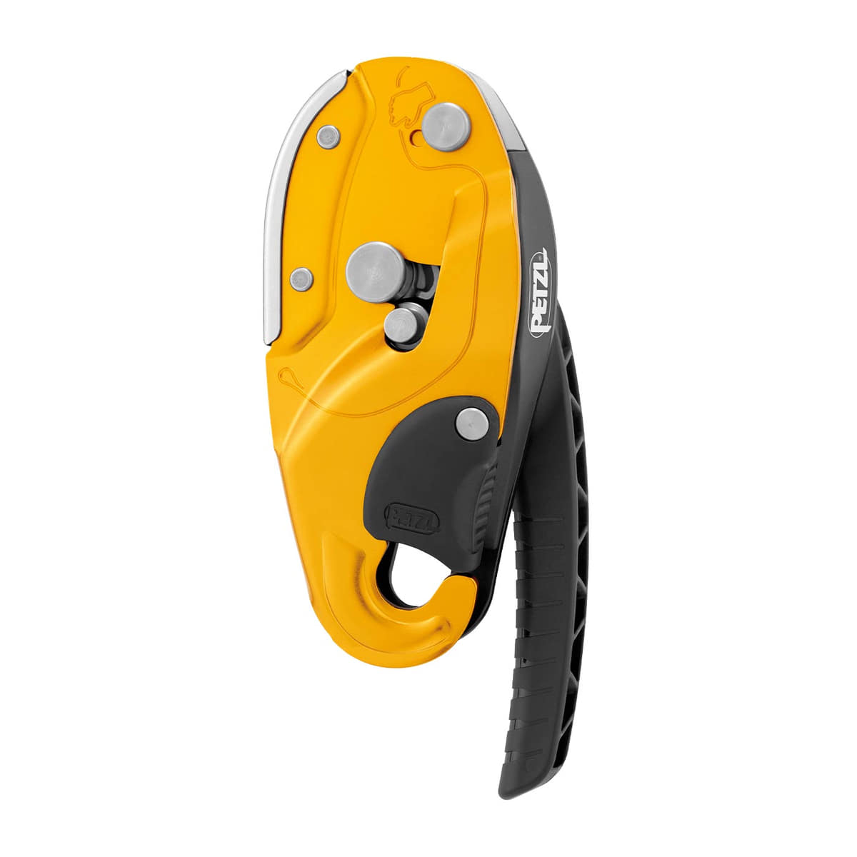 Rescue Rig Static