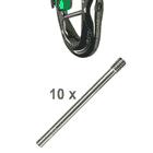 PerfectO Captive Bar Bolt