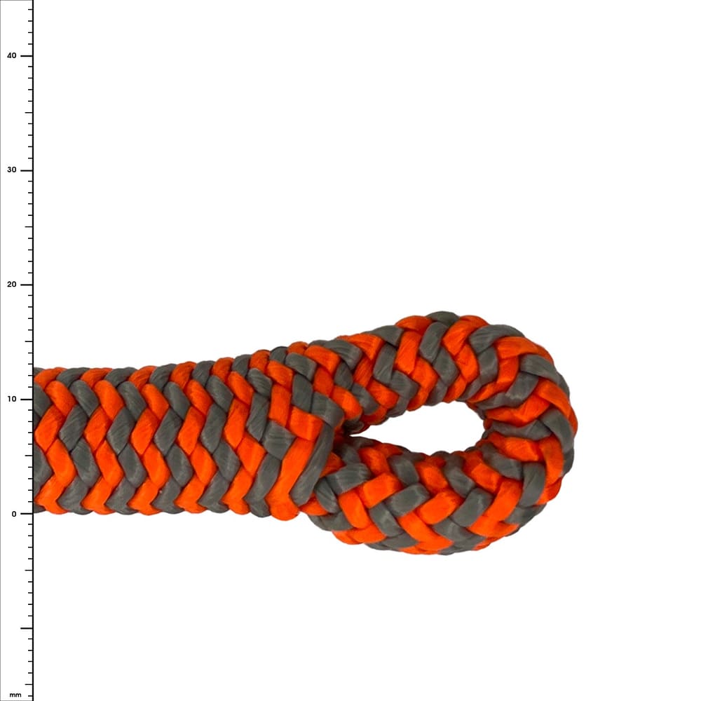 Woodpecker Orange épissure SPLY