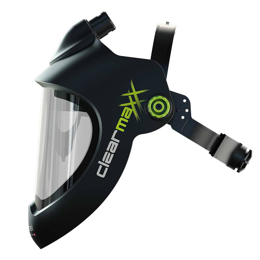 clearmaxx Kit complet de protection respiratoire