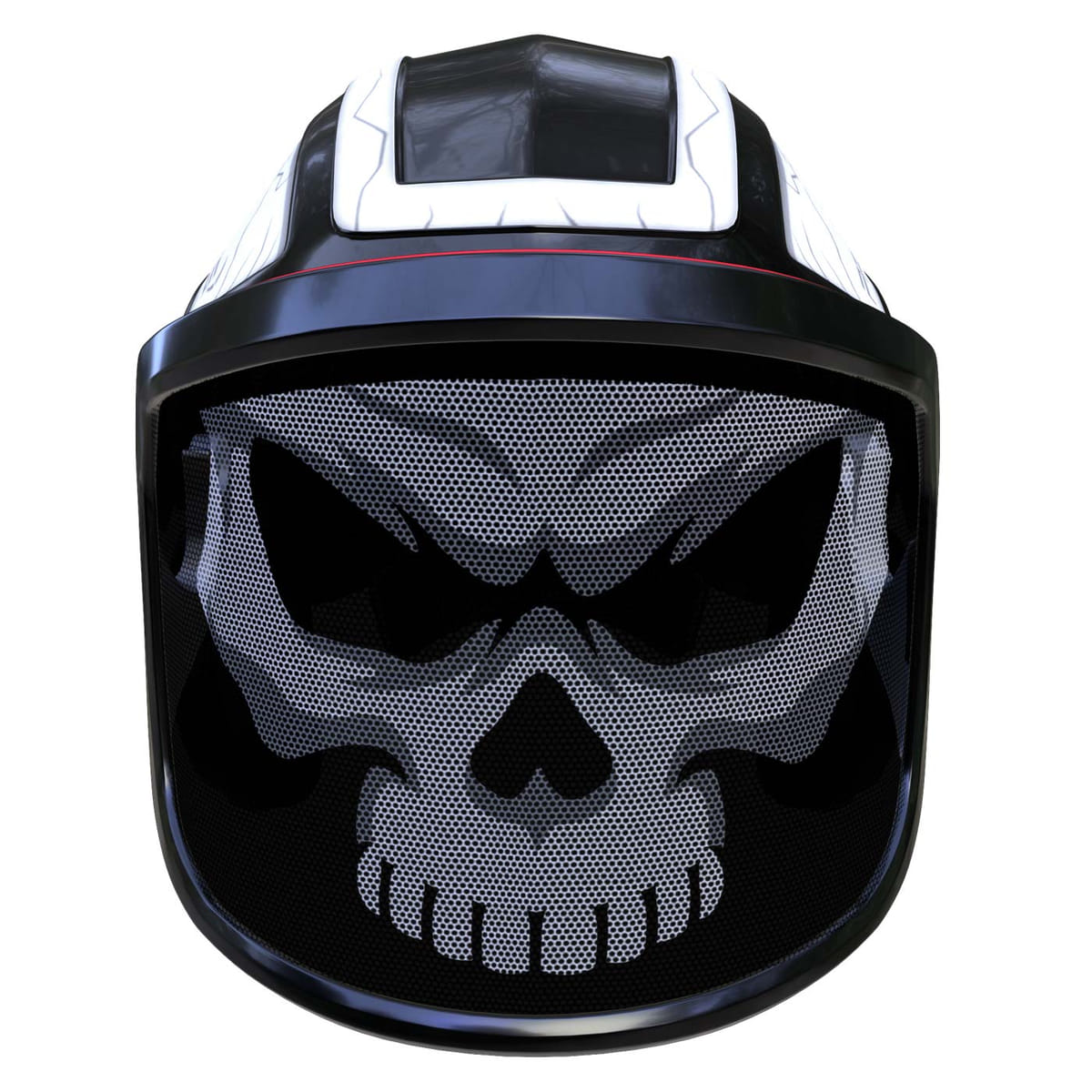 PROTOS® – Skull