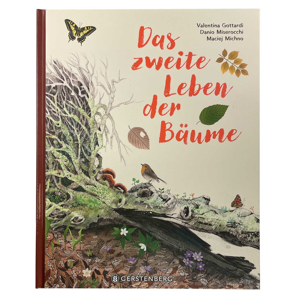 La seconde vie des arbres