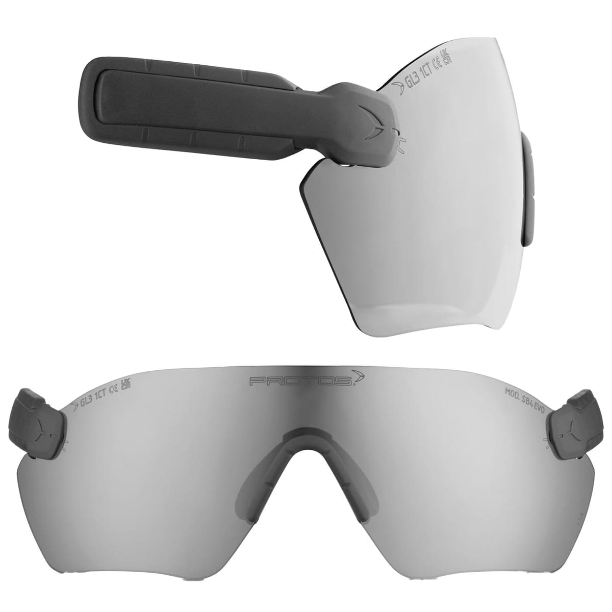 Lunette de protection PROTOS® E