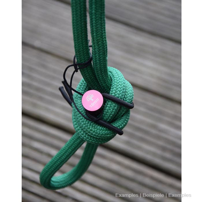 Rope Pin 18