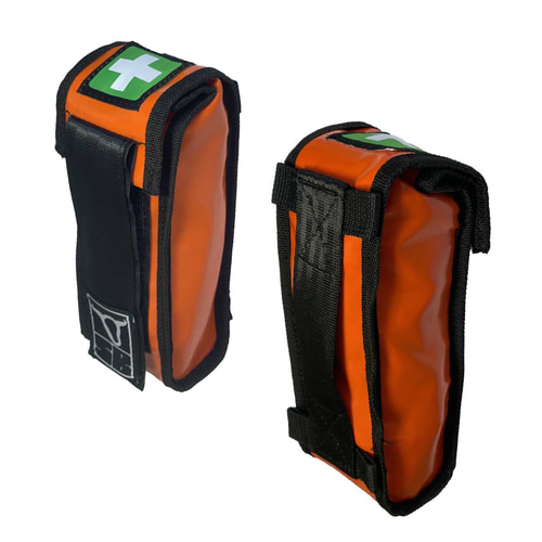 Personal Arb Trauma Kit