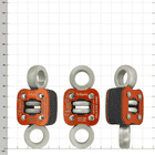 Omnix Swivel Eye&Eye