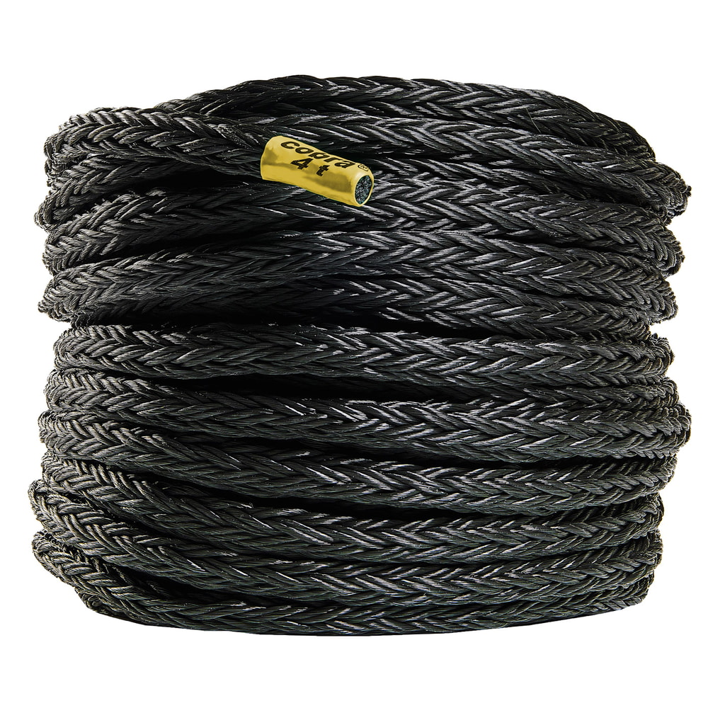 cobra 4 t Corde 50 m
