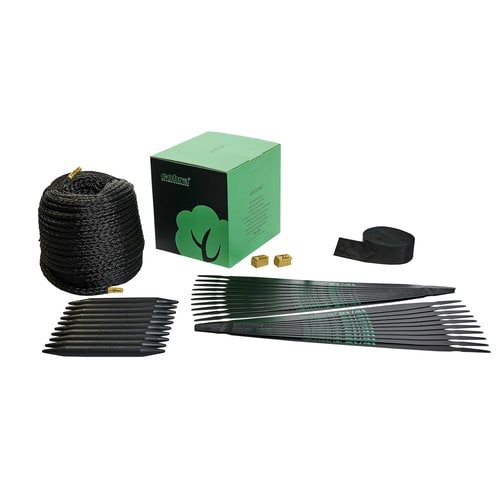 cobra 4 t Kit complet 10 unités
