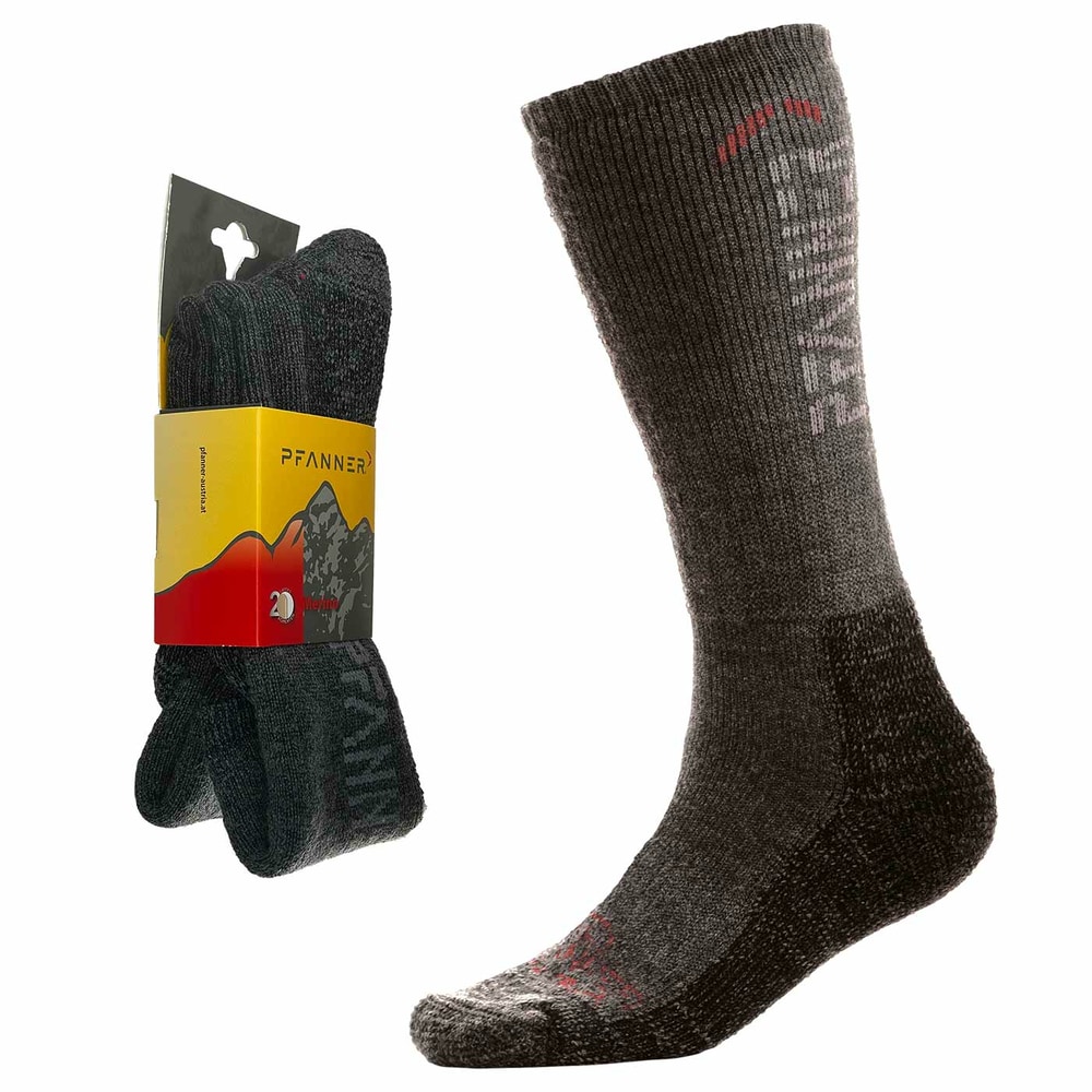 Chaussette Merino